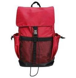 MOCHILA ANTUR ROJO