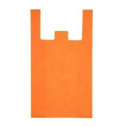 BOLSA AGDE NARANJA