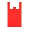 BOLSA AGDE ROJO