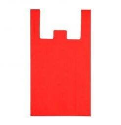BOLSA AGDE ROJO