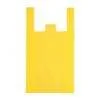 BOLSA AGDE AMARILLO