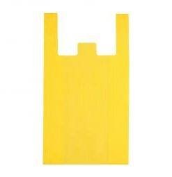 BOLSA AGDE AMARILLO