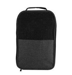 ZAPATERA PESCARA NEGRO