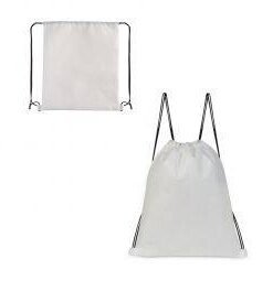 BOLSA-MOCHILA SUBLIMACIÓN YOSEM