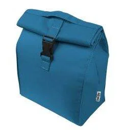 LONCHERA MELO AZUL