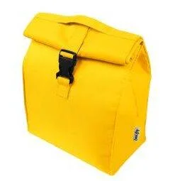 LONCHERA MELO AMARILLO