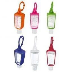 GEL SANITIZANTE HELDER