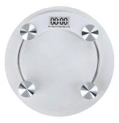 BÁSCULA FINISH