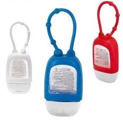 GEL SANITIZANTE IMANPA