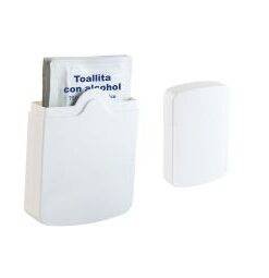 ESTUCHE GRANDE PADS DE ALCOHOL