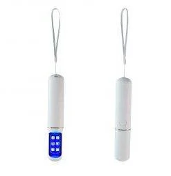 LÁMPARA CON LUZ UV CHANAI