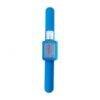PULSERA CON GEL SANITIZANTE MILE AZUL