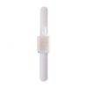 PULSERA CON GEL SANITIZANTE MILE BLANCO