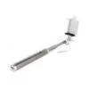 SELFIE STICK SURNA GRIS METÁLICO