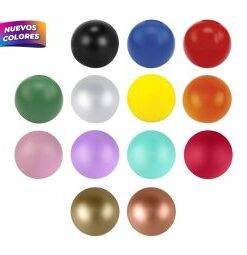 PELOTA ANTI-STRESS LISA