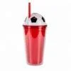 VASO CHAMPION ROJO