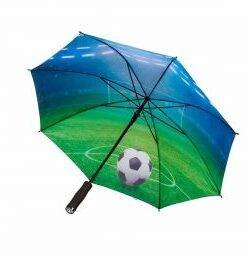 PARAGUAS SOCCER FIELD