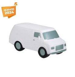 CAMIONETA ANTI-STRESS