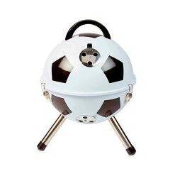 ASADOR SOCCER