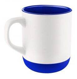 TAZA ANNECY AZUL