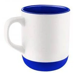 TAZA ANNECY AZUL