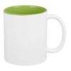 TAZA PARA SUBLIMAR PANAJI VERDE