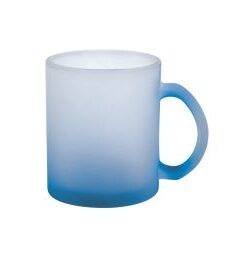 TAZA PARA SUBLIMAR TECAF AZUL