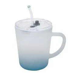 TAZA PARA SUBLIMAR BANAO AZUL