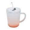 TAZA PARA SUBLIMAR BANAO NARANJA