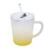 TAZA PARA SUBLIMAR BANAO AMARILLO
