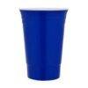 VASO FIESTA AZUL