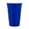 VASO FIESTA AZUL