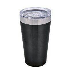TERMO GLOSS NEGRO