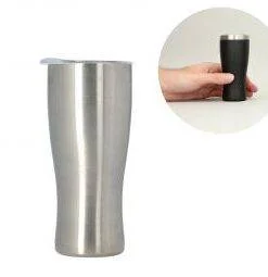 SHOT TEQUILERO VOLCÁ PLATA
