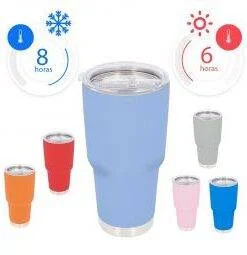 TERMO ARUBA
