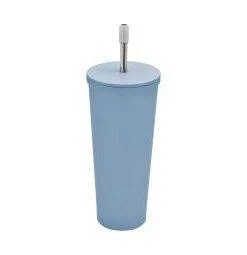 TERMO SENA AZUL PASTEL