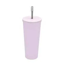 TERMO SENA ROSA PASTEL