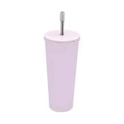 TERMO SENA ROSA PASTEL