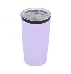 TERMO PEAK MORADO PASTEL