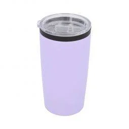 TERMO PEAK MORADO PASTEL