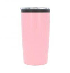 TERMO PEAK ROSA PASTEL