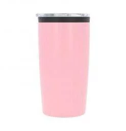 TERMO PEAK ROSA PASTEL