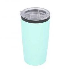 TERMO PEAK VERDE PASTEL