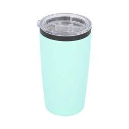 TERMO PEAK VERDE PASTEL
