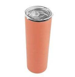 TERMO BARROW NARANJA