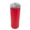 TERMO BARROW ROJO