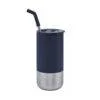 TERMO SNORKEL AZUL