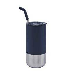 TERMO SNORKEL AZUL