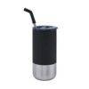 TERMO SNORKEL NEGRO