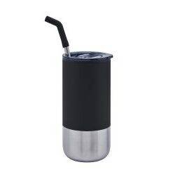 TERMO SNORKEL NEGRO
